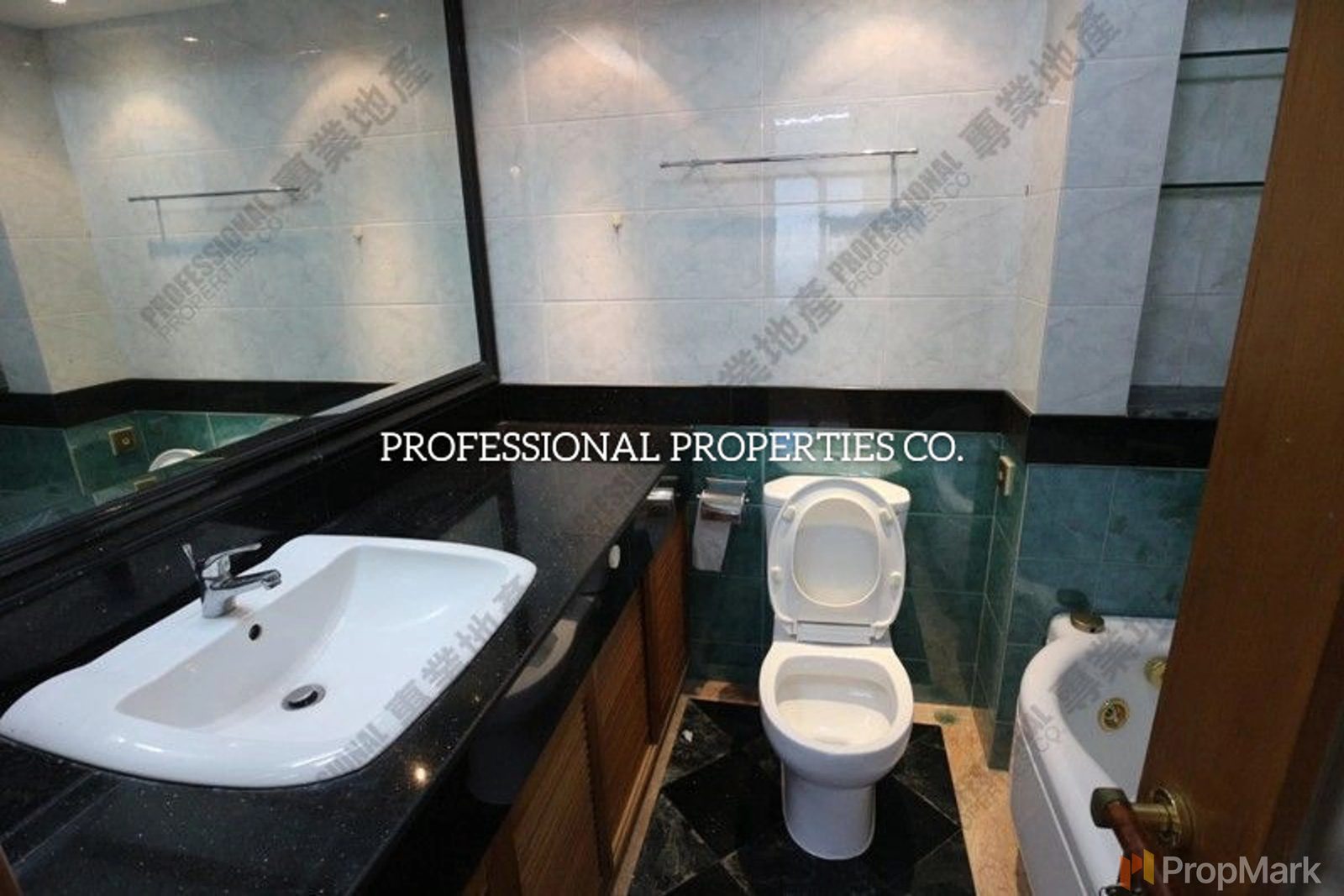 photo 8 — Robinson Place, Mid-levels West