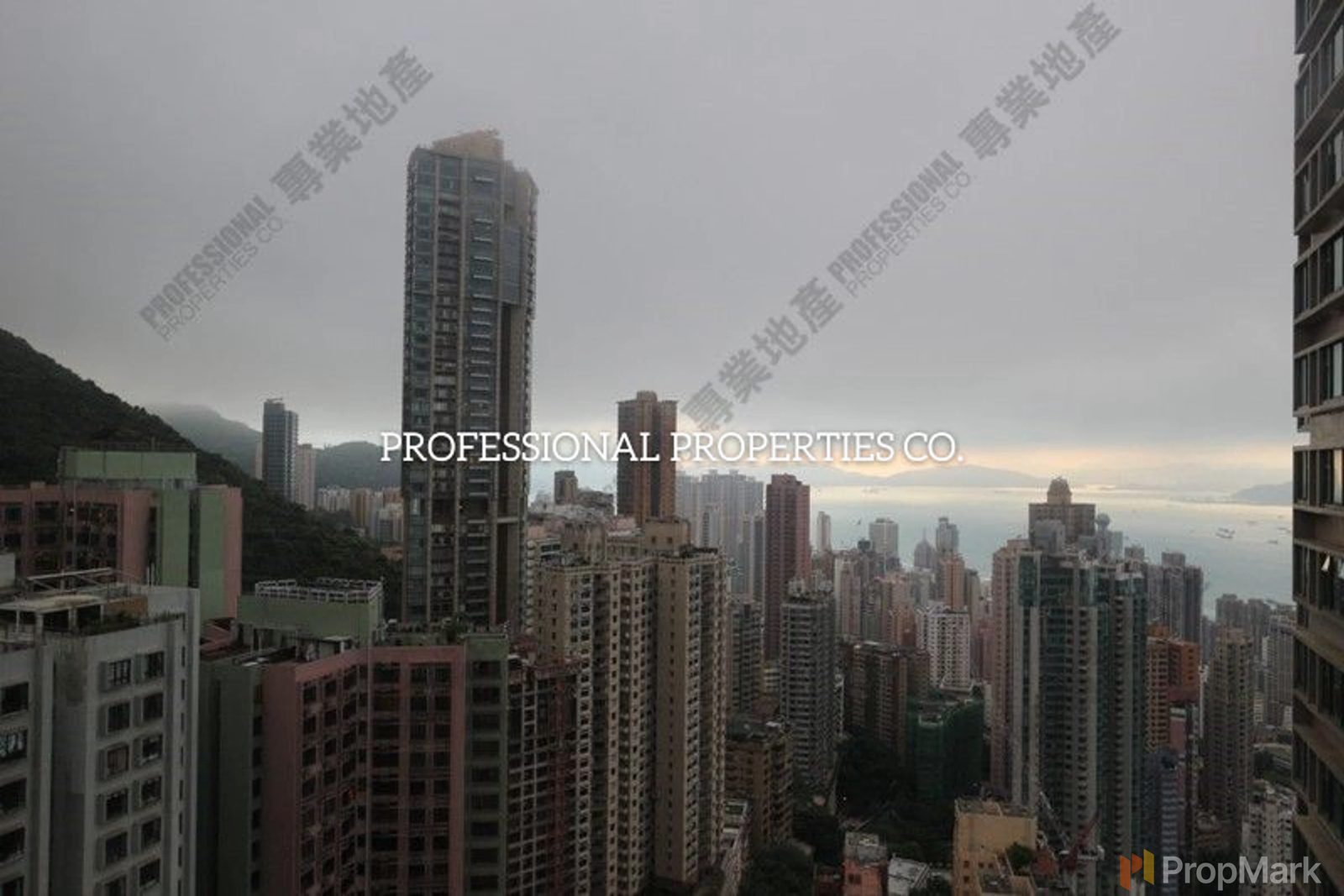 photo 9 — Robinson Place, Mid-levels West