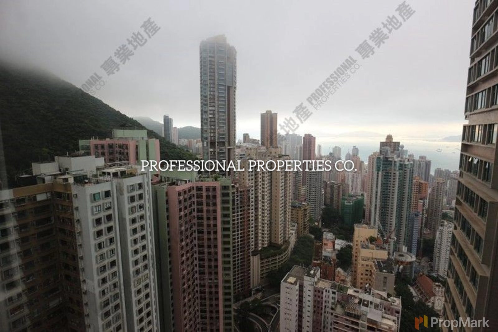 photo 10 — Robinson Place, Mid-levels West