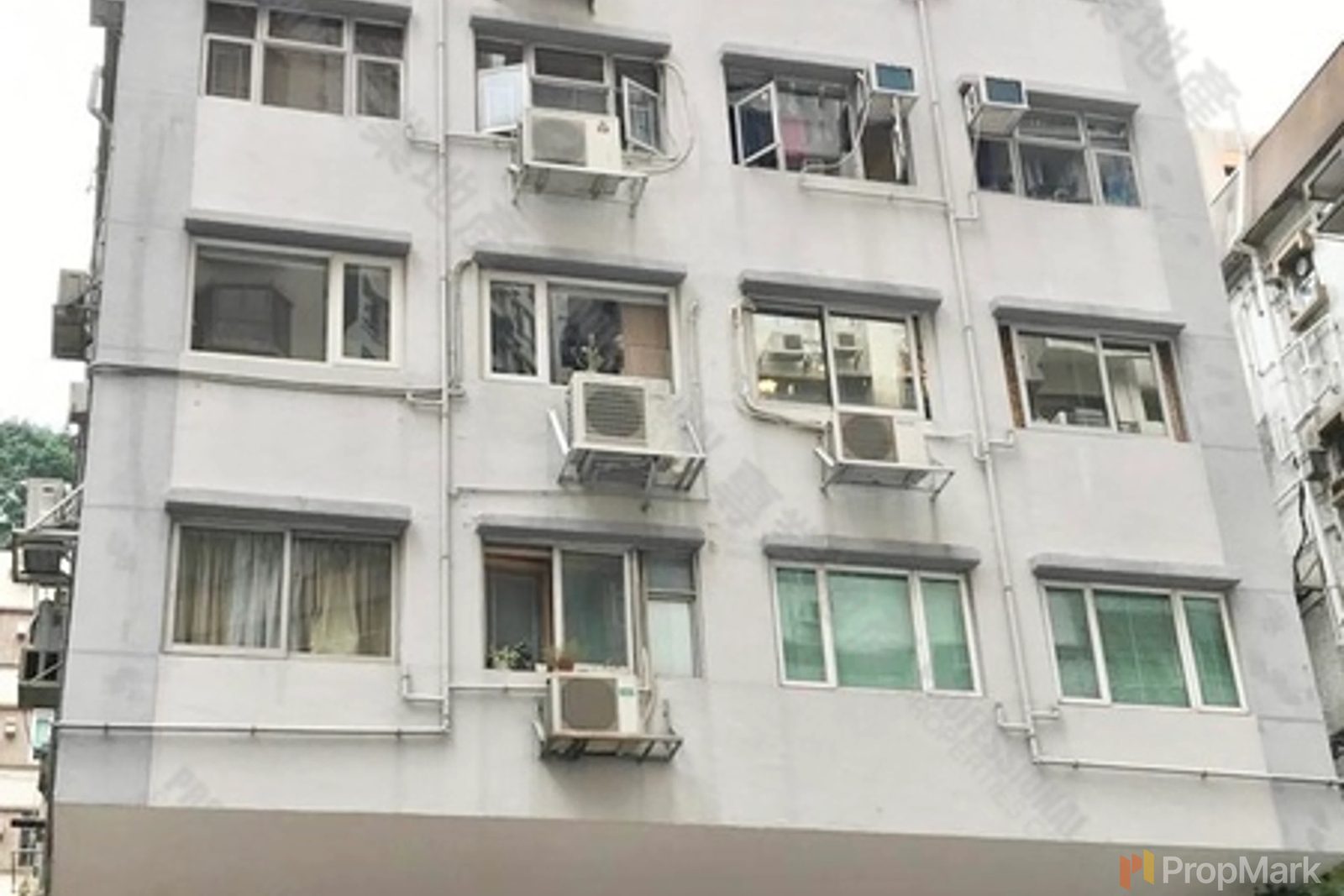 相片 12 — 怡輝苑，跑馬地