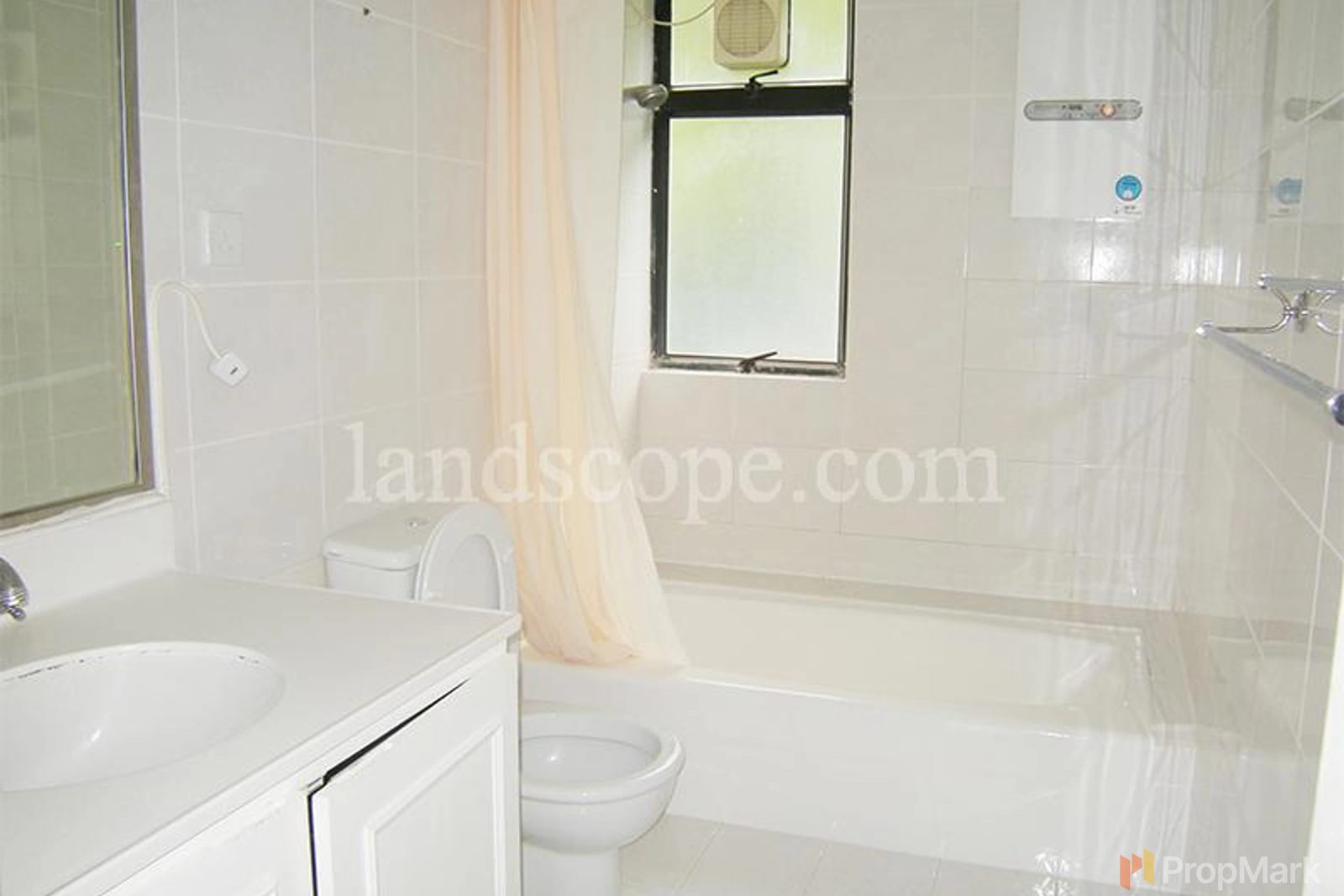 photo 5 — Grand Garden, Southside