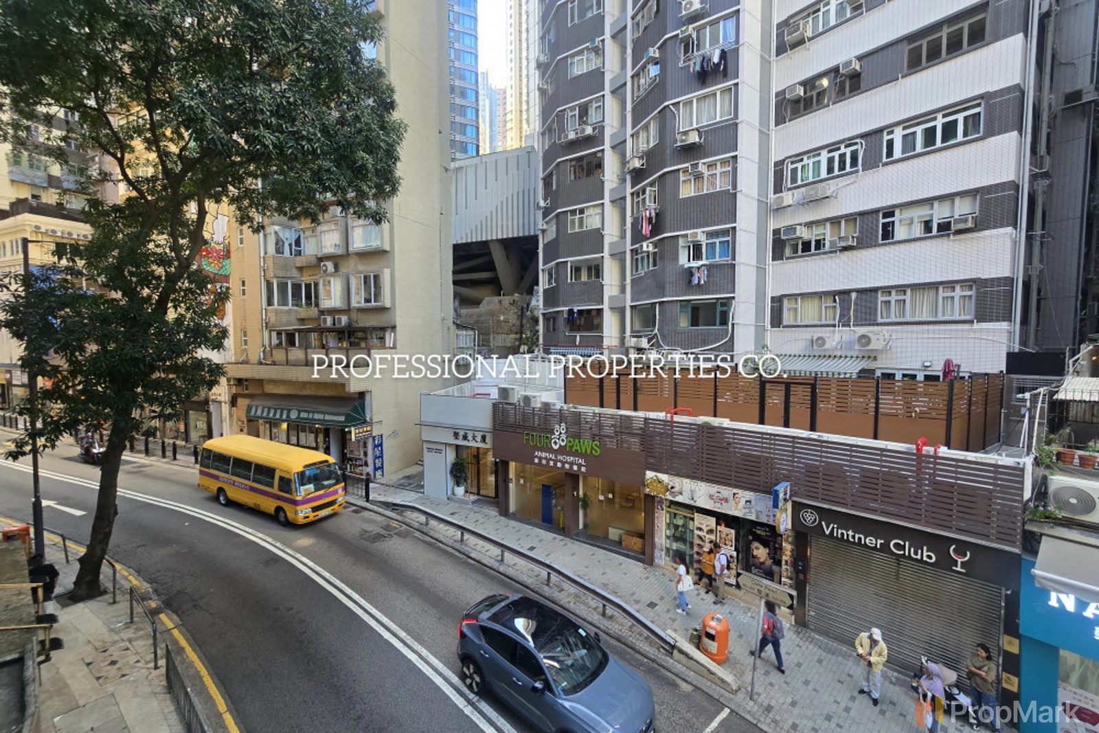 photo 11 — Caravan Court, Mid-levels West