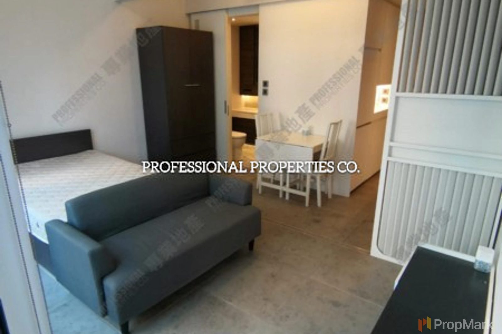 photo 3 — Bohemian House, Sai Ying Pun
