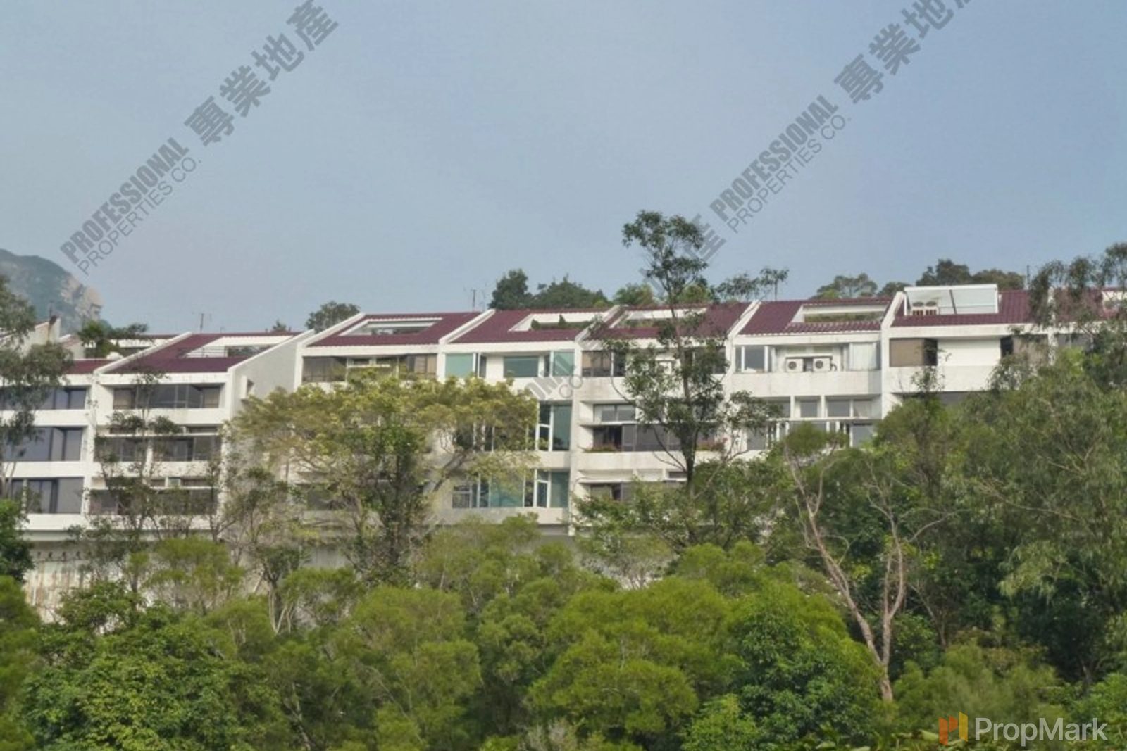 相片 35 — 文禮苑，港島南區