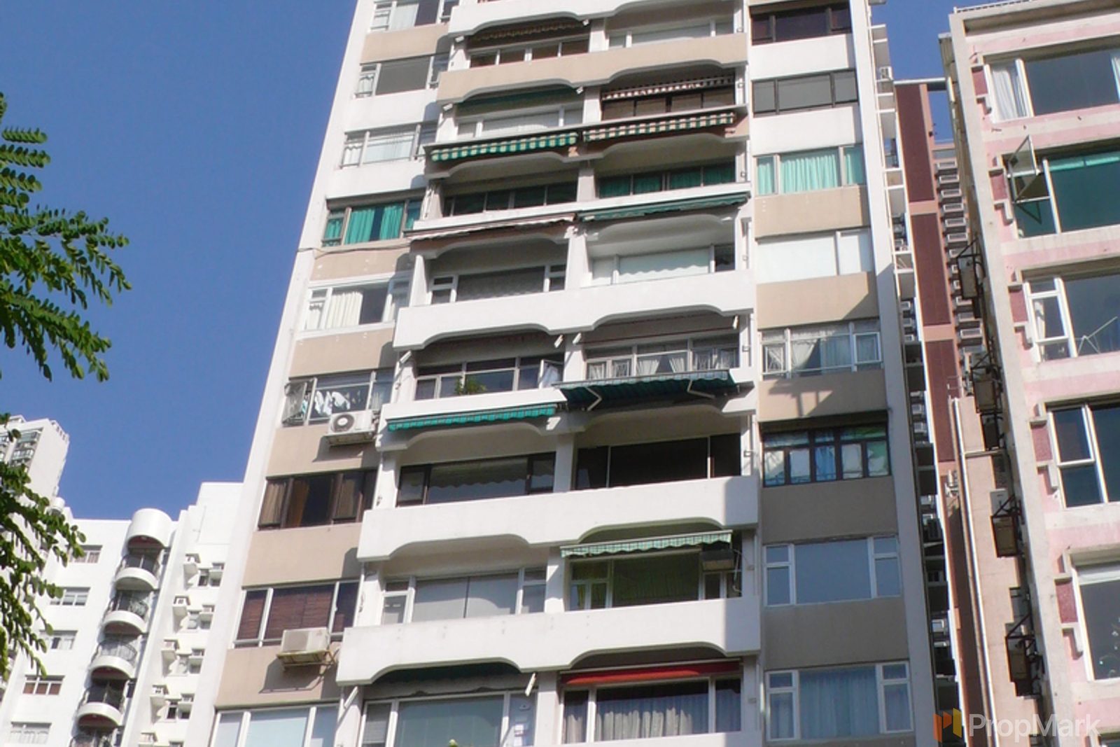 photo 29 — Amigo Mansion, Happy Valley