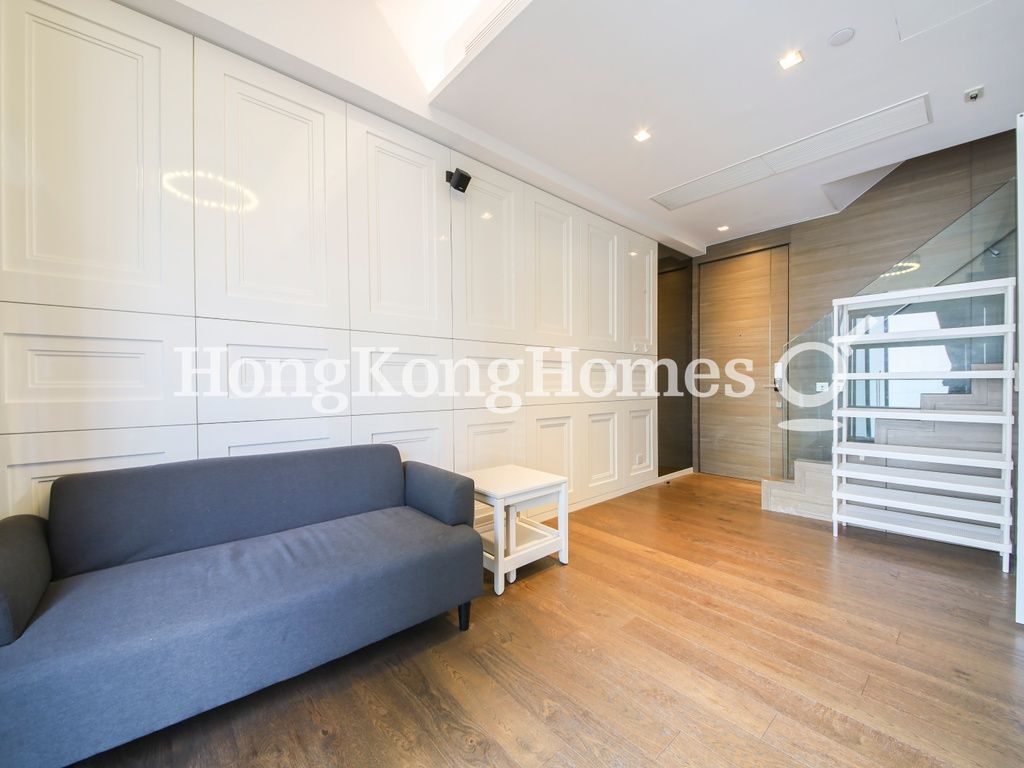 客飯廳 — yoo Residence，銅鑼灣