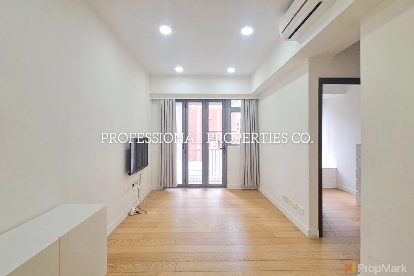 photo 3 — One Pacific Heights, Sheung Wan