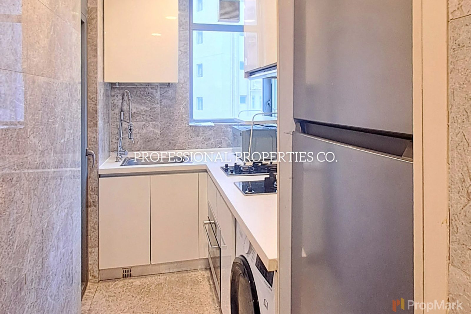 photo 7 — One Pacific Heights, Sheung Wan