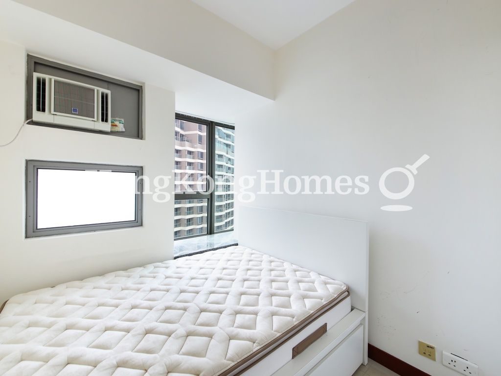 Master Bedroom — The Merton - Block 03, Western / Kennedy Town