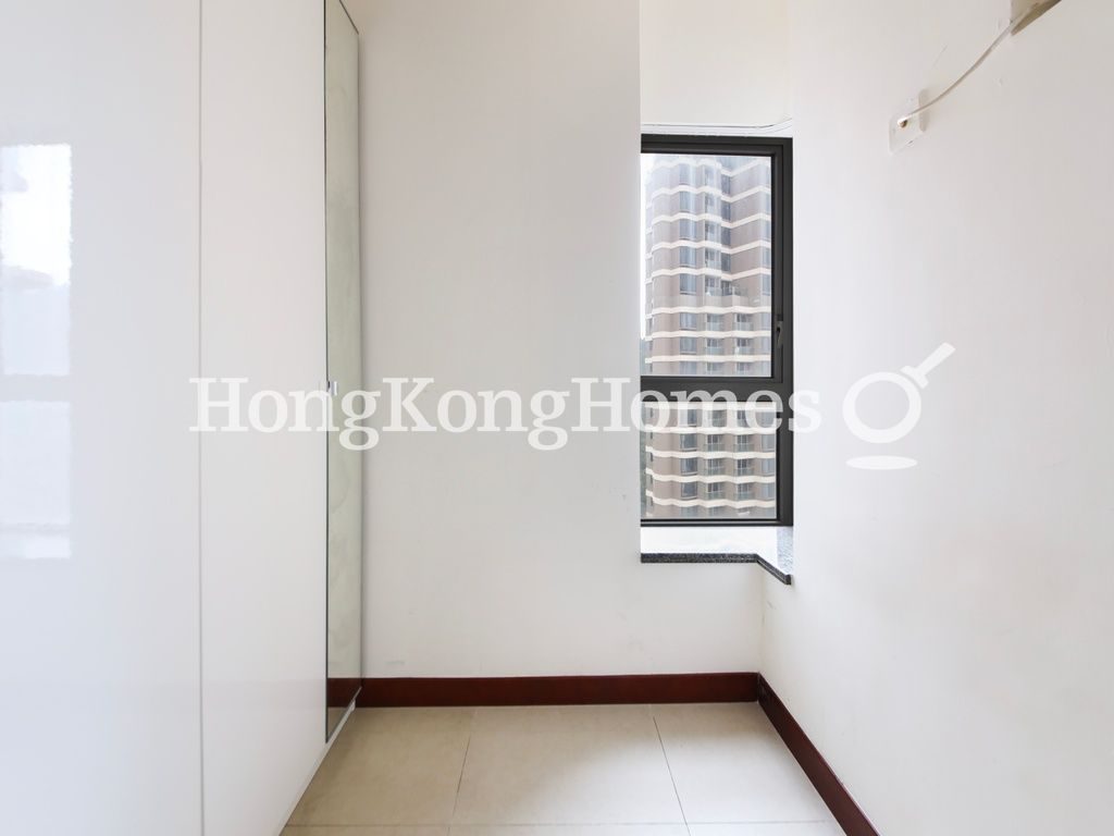 Second Bedroom — The Merton - Block 03, Western / Kennedy Town