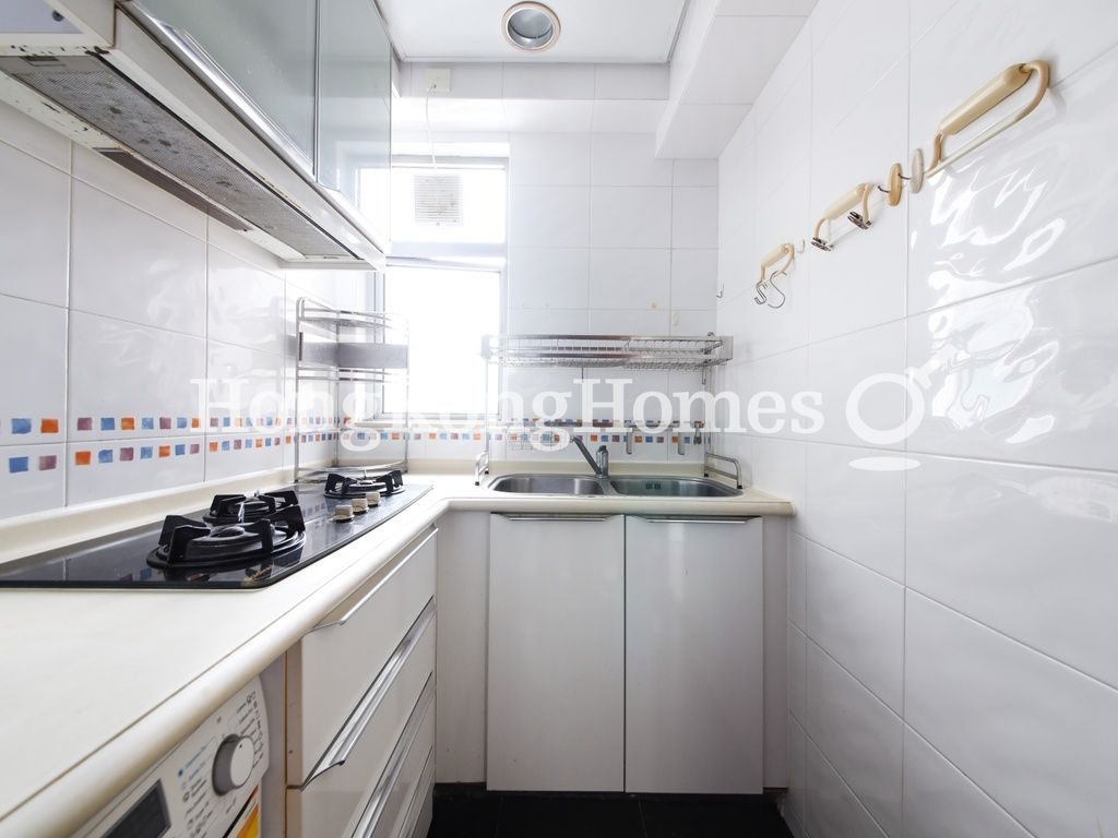 Kitchen — The Merton - Block 03, Western / Kennedy Town