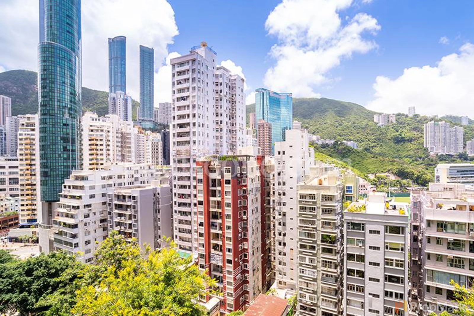 photo 2 — Ventris Place, Happy Valley