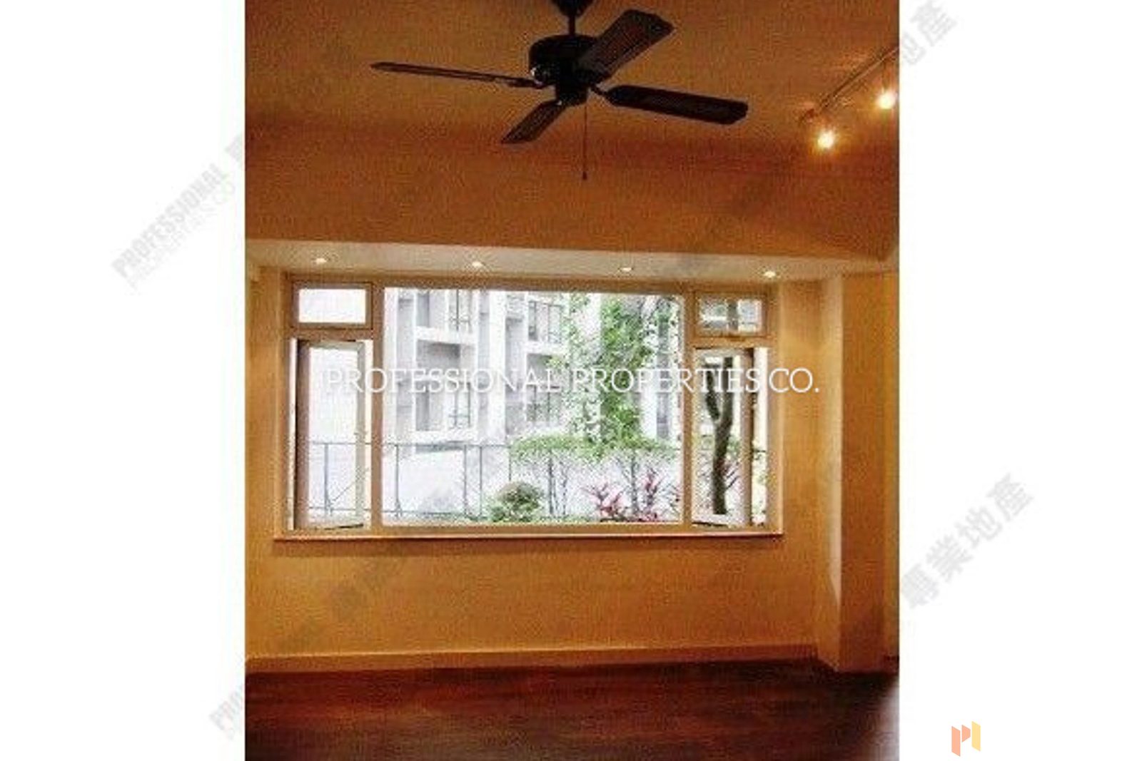 photo 3 — Pak Fai Mansion, Mid-levels Central