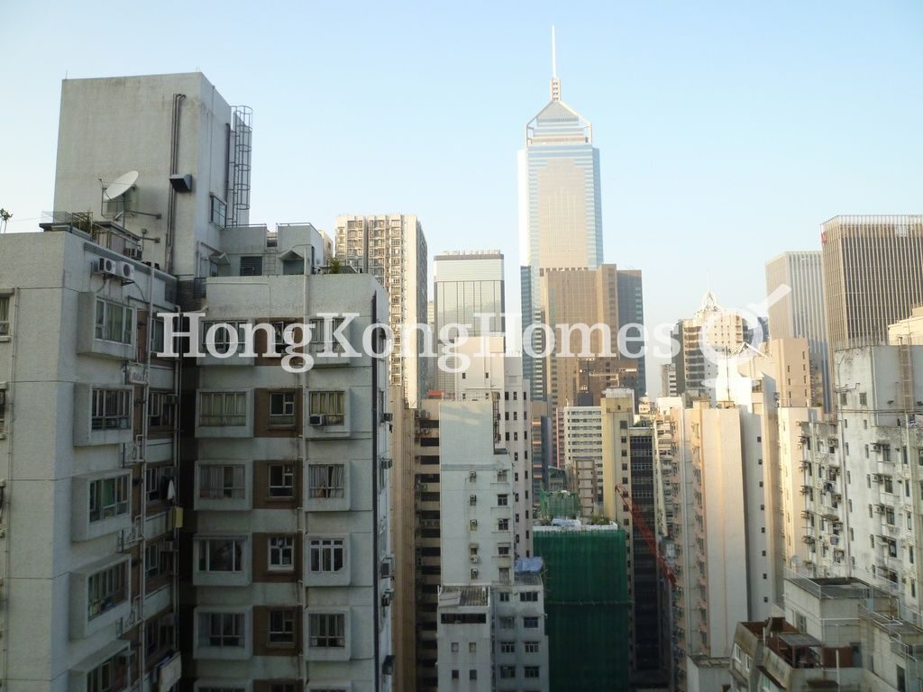 尚翹峰 3 座