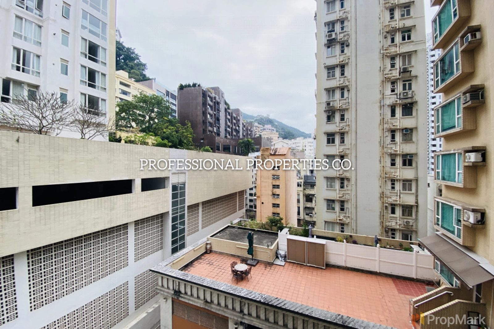photo 5 — Regent Hill, Happy Valley