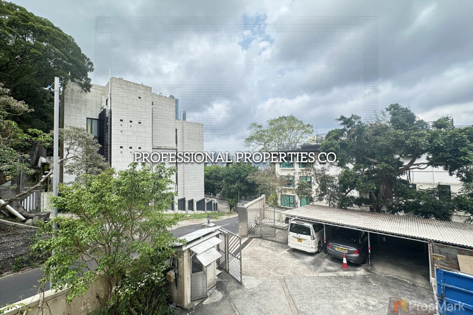 相片 25 — 翠園，跑馬地