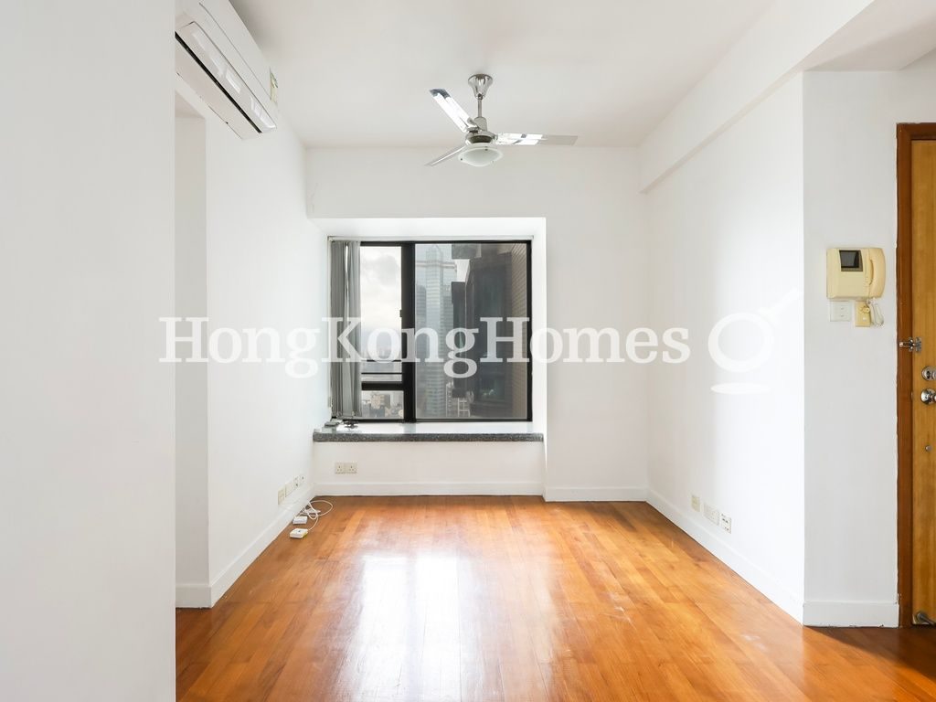 Living and Dining Room — Bella Vista, Mid-levels West