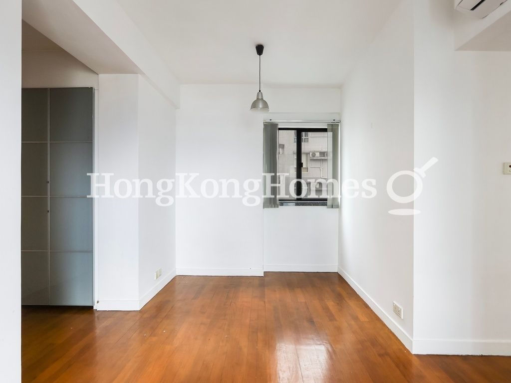 Living and Dining Room — Bella Vista, Mid-levels West