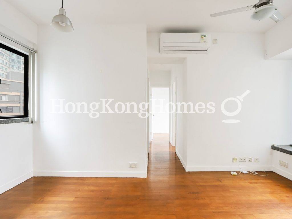 Living and Dining Room — Bella Vista, Mid-levels West