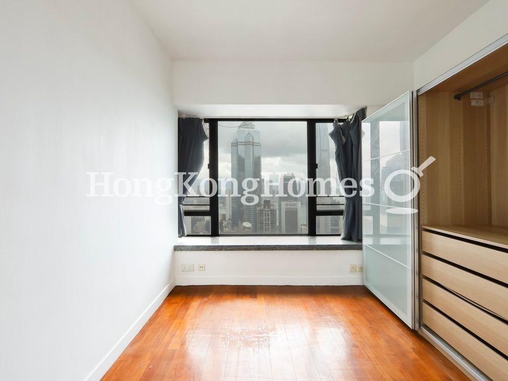 Master Bedroom — Bella Vista, Mid-levels West
