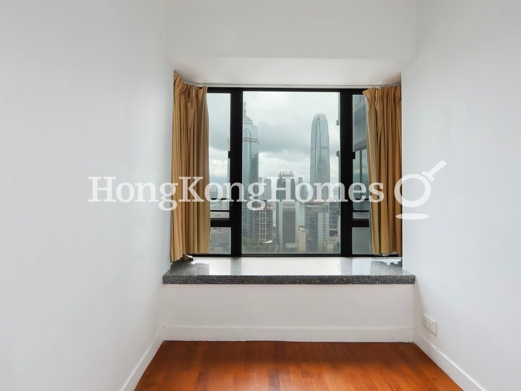 Second Bedroom — Bella Vista, Mid-levels West