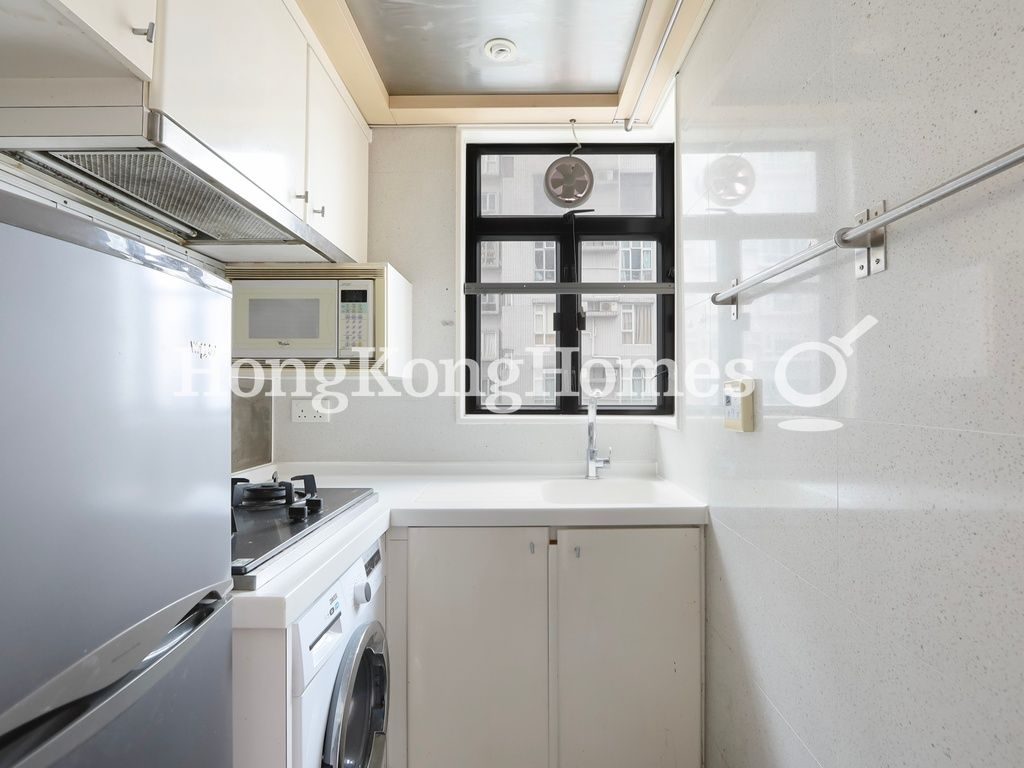 Kitchen — Bella Vista, Mid-levels West