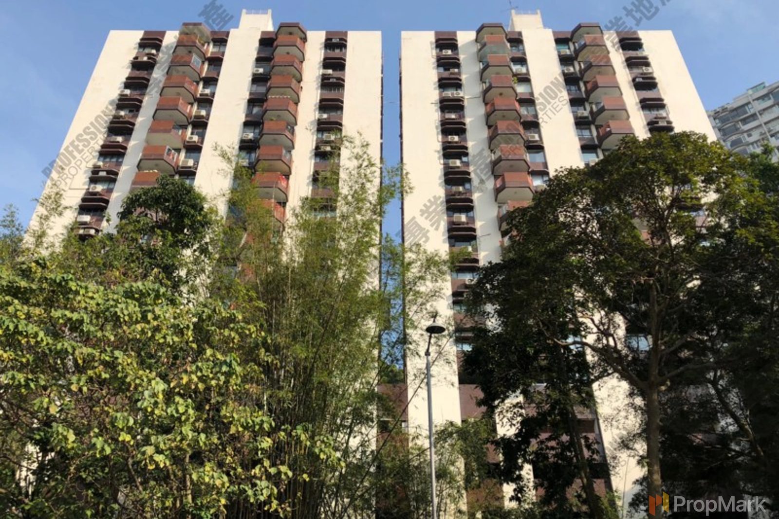 photo 13 — Fulham Garden, Pokfulam