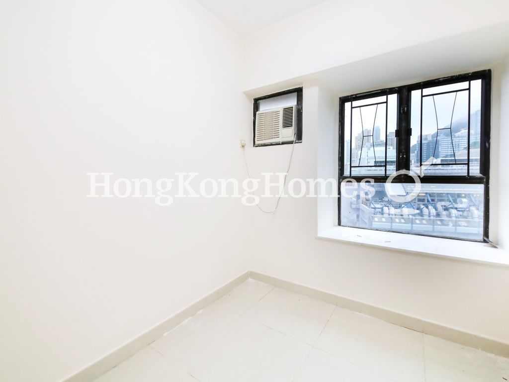 Second Bedroom — 寶瑜閣，薄扶林