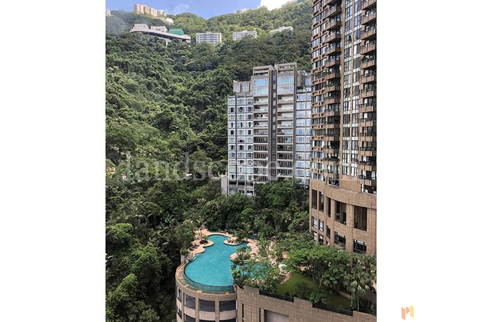 相片 7 — 嘉富麗苑，中半山