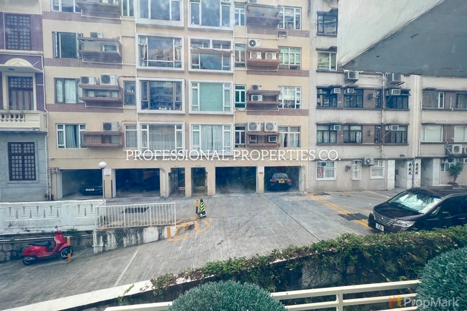 相片 5 — 碧麗苑，跑馬地