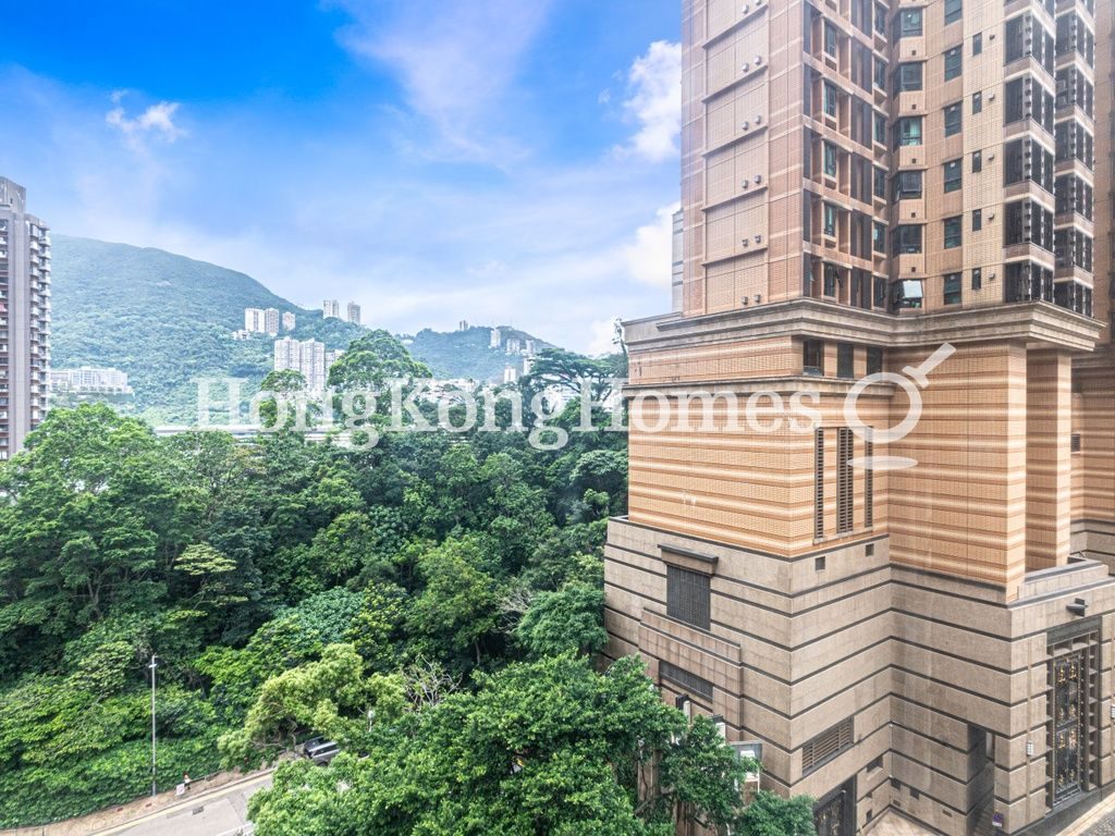 匯翠台 - 第01座
