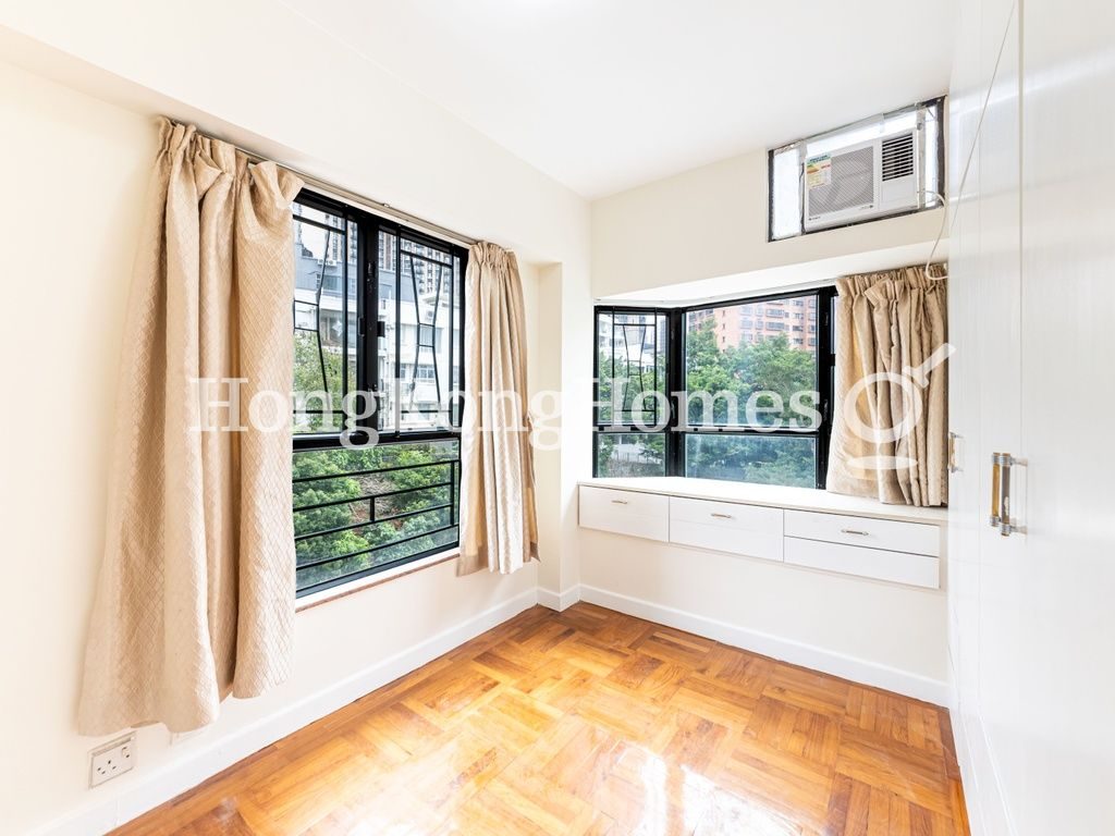 Second Bedroom — 匯翠台 - 第01座，跑馬地