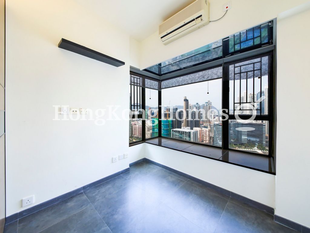 Master Bedroom — Island Harbourview - Tower 06, Tai Kok Tsui
