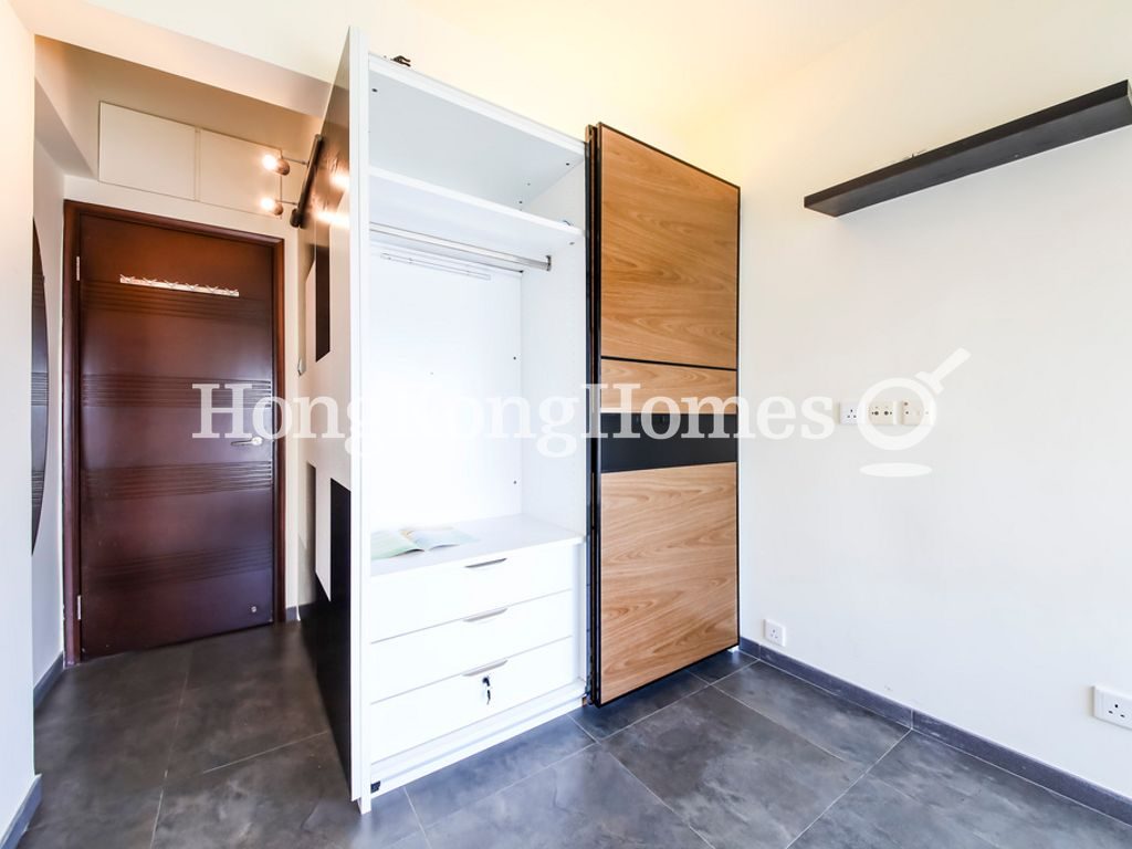 Master Bedroom — Island Harbourview - Tower 06, Tai Kok Tsui