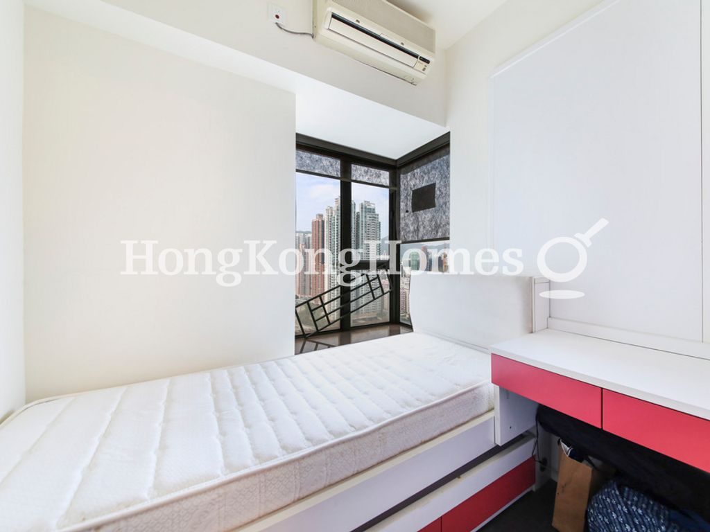 Second Bedroom — Island Harbourview - Tower 06, Tai Kok Tsui