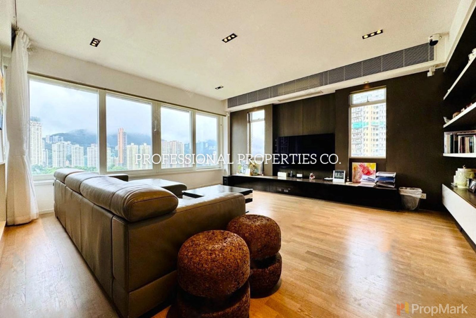 相片 3 — 優雅閣，東半山