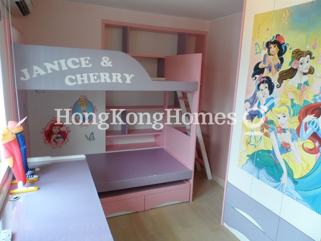 Second Bedroom — 太古城 - 寶山閣，太古城