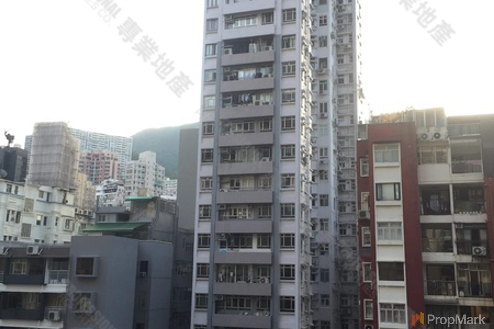 相片 20 — 雅詩大廈，跑馬地