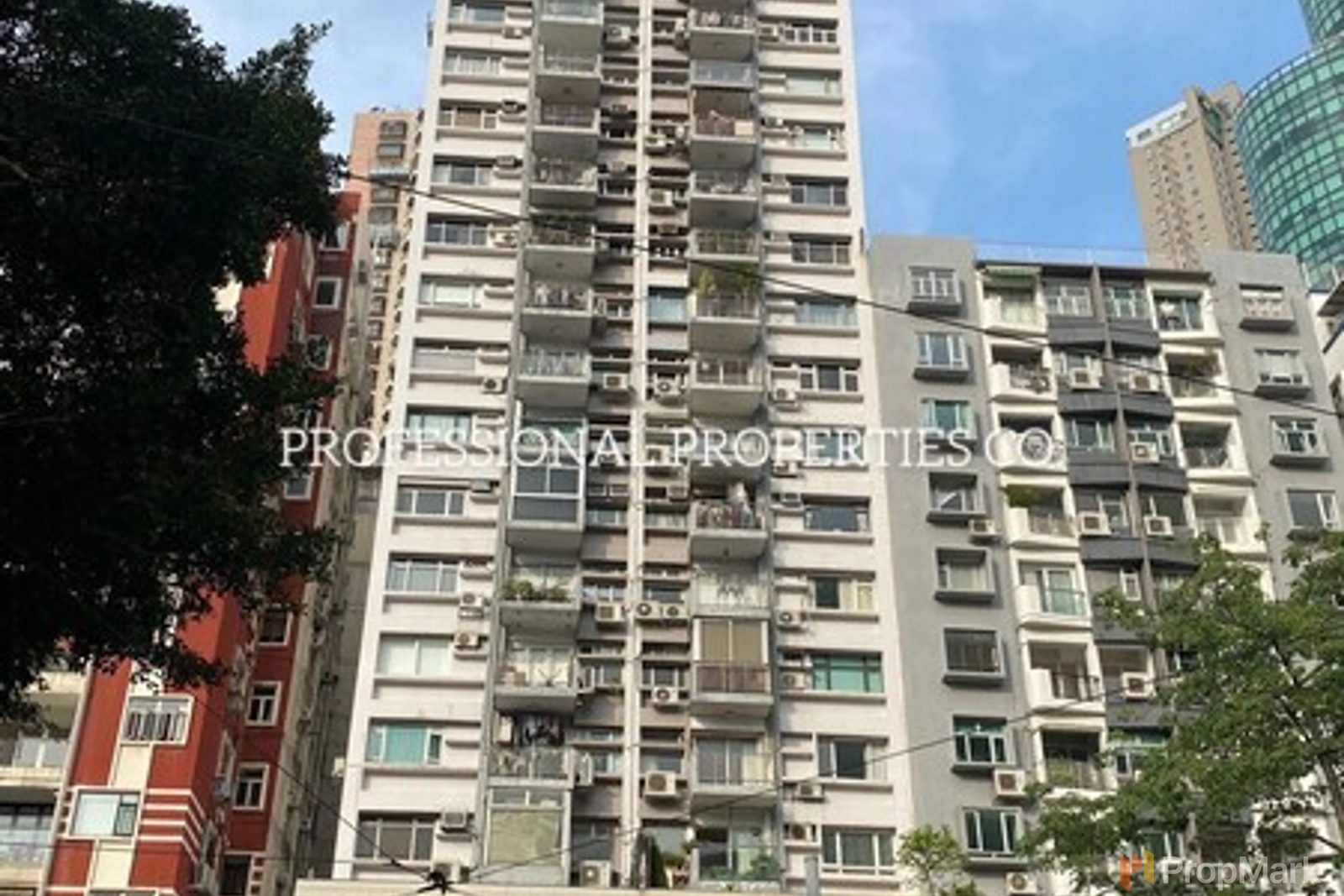 相片 22 — 雅詩大廈，跑馬地
