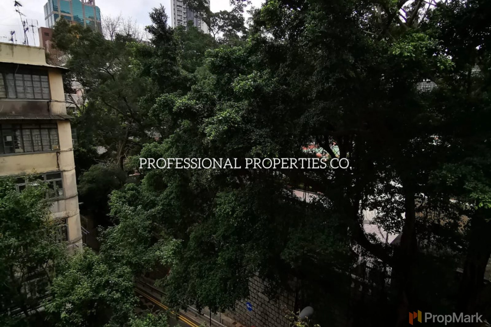 photo 2 — Ko Nga Court, Sai Ying Pun
