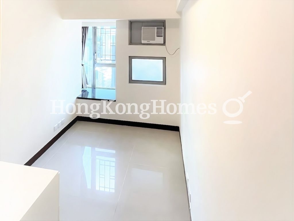 Second Bedroom — 泓都 - 第03座，西環堅尼地城