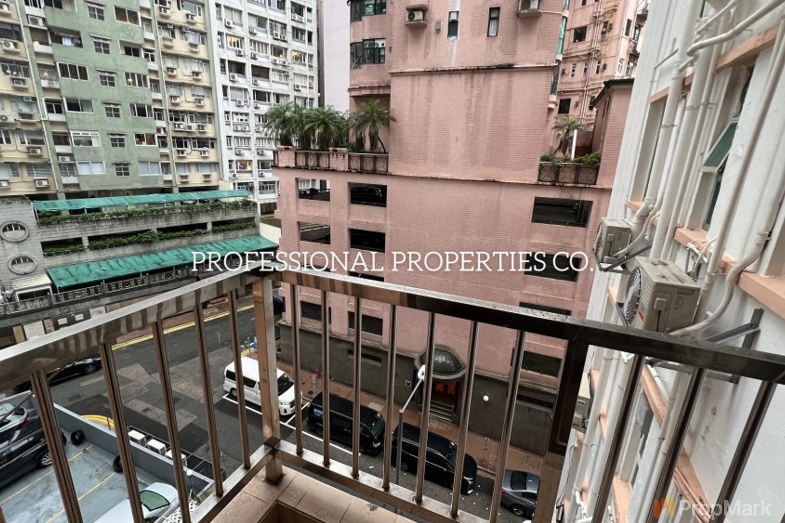 相片 13 — 寶德大廈，堅尼地城