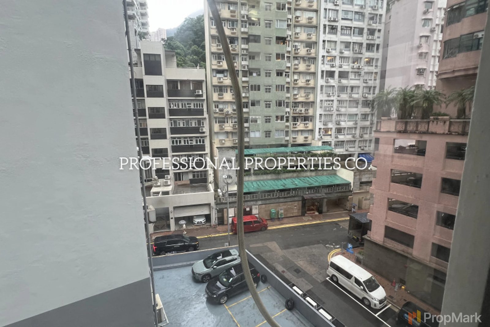 相片 15 — 寶德大廈，堅尼地城