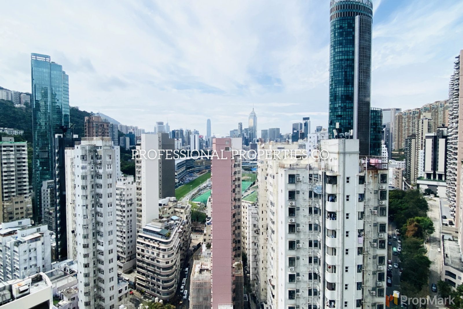 相片 11 — 海怡閣，跑馬地