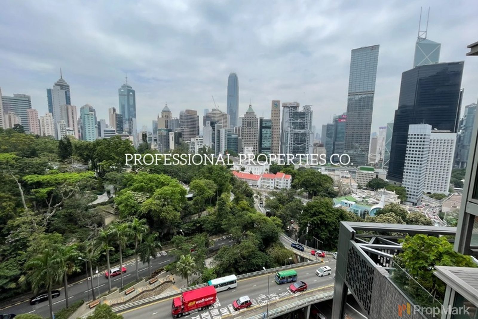 photo 6 — Kennedy Park at Central, Mid-levels Central