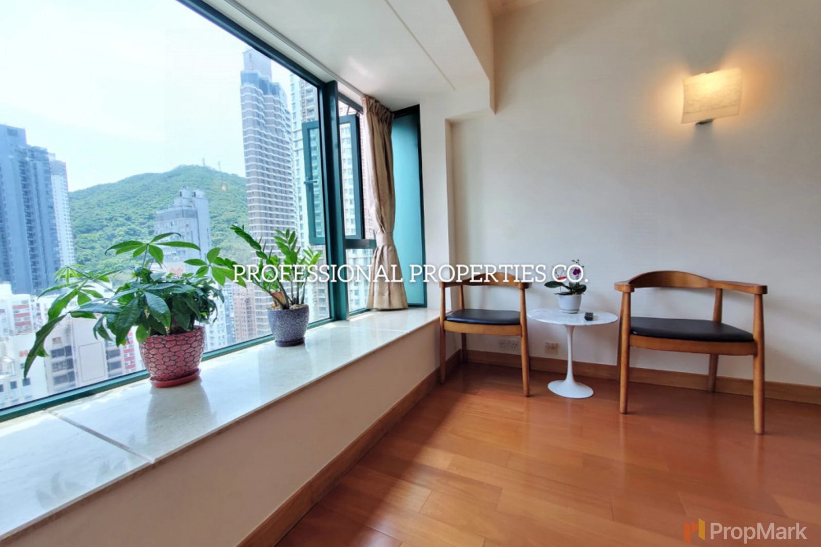photo 3 — Manhattan Heights, Kennedy Town