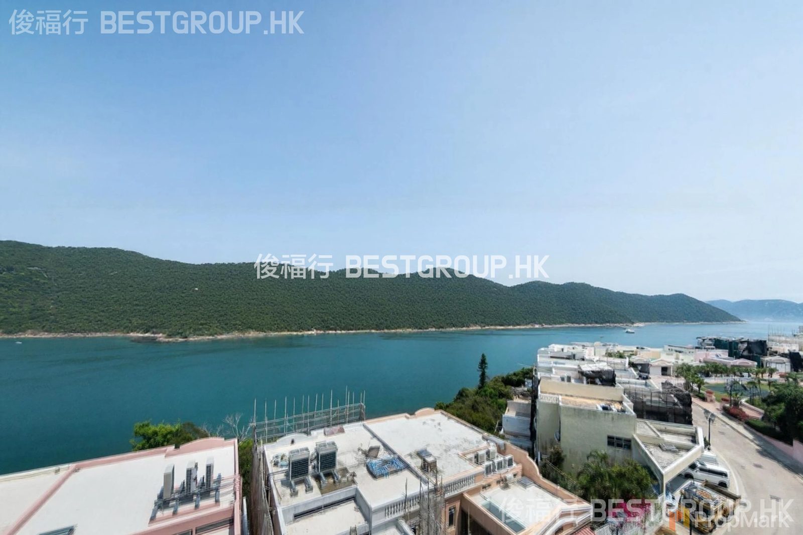 相片 19 — 紅山半島，港島南區