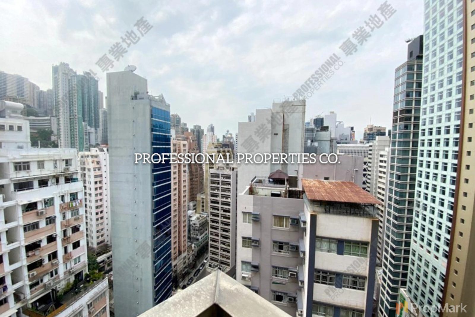 photo 2 — Manhattan Avenue, Sheung Wan