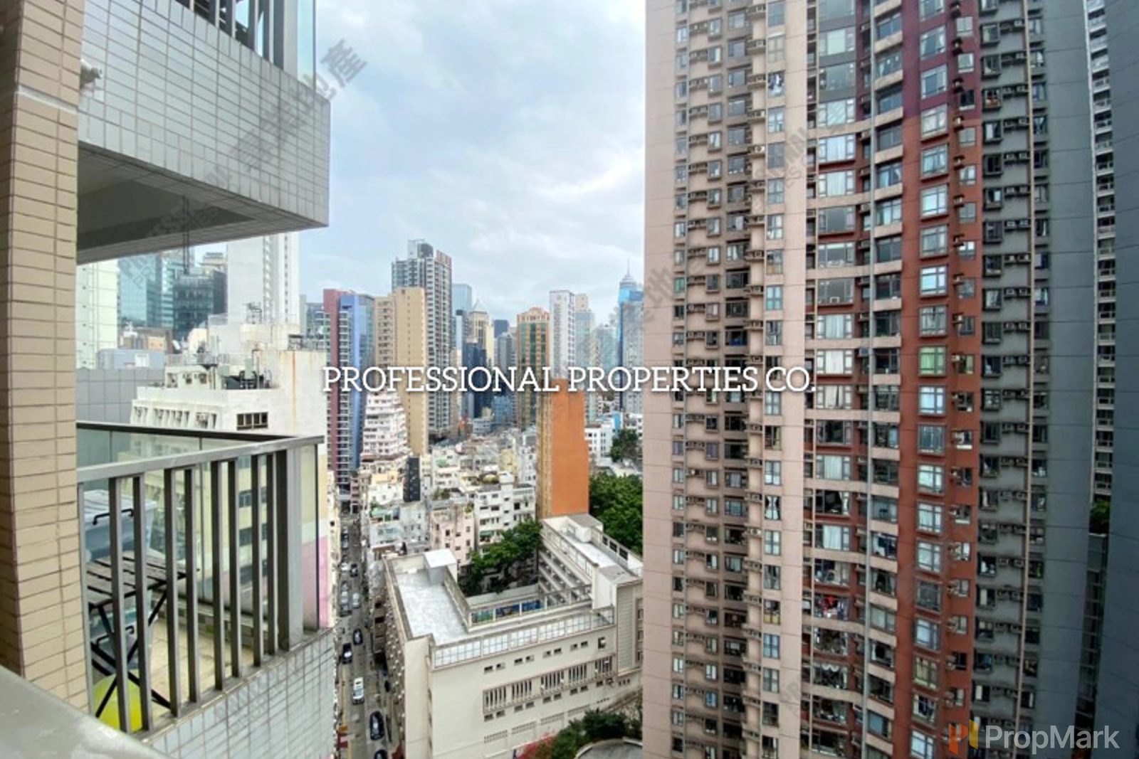 photo 8 — Manhattan Avenue, Sheung Wan