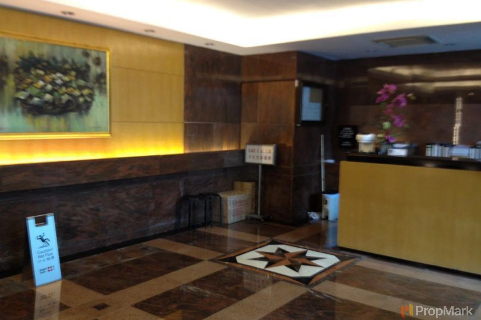 photo 7 — Ewan Court, Mid-levels Central
